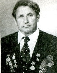 Кравцов Иван Семёнович